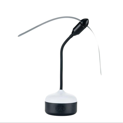 ShooFly Table Lamp  Fly Fan - Single Unit